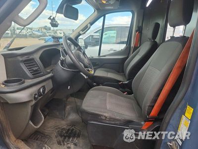 Zdjęcie 7 z 13 samochodu: 2020 FORD TRANSIT 250 DELIVERY VAN VIN:1FTBR3X84LKA18683 - miniatura