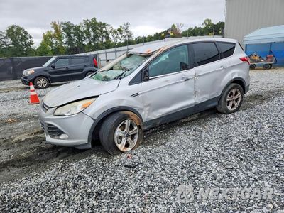 2013 FORD ESCAPE SE 1FMCU0GXXDUD72430 - główne zdjęcie licytacji z USA - miniatura