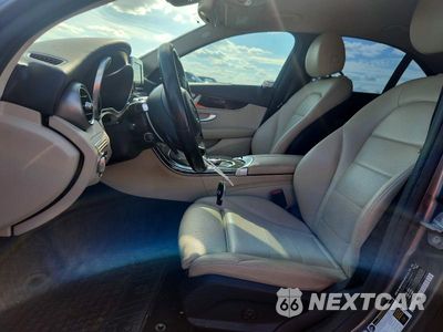 Zdjęcie 7 z 12 samochodu: 2017 MERCEDES-BENZ C 300 VIN:55SWF4JB0HU210433 - miniatura