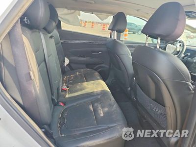 Zdjęcie 11 z 13 samochodu: 2024 HYUNDAI TUCSON SEL CONVENIENCE VIN:KM8JCCD1XRU205746 - miniatura