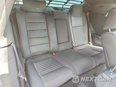 Zdjęcie 10 z 12 samochodu: 2014 DODGE CHALLENGER SXT VIN:2C3CDYAG2EH247314 - miniatura