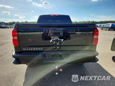 Zdjęcie 6 z 13 samochodu: 2016 CHEVROLET SILVERADO K1500 LT VIN:1GCVKREC9GZ400233 - miniatura
