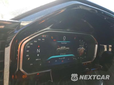 Zdjęcie 9 z 12 samochodu: 2026 CHEVROLET SILVERADO K1500 RST VIN:3GCUKEED3TG423045 - miniatura