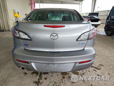 Zdjęcie 6 z 12 samochodu: 2013 MAZDA 3 I VIN:JM1BL1U71D1703717 - miniatura