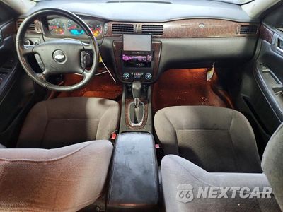 Zdjęcie 8 z 12 samochodu: 2014 CHEVROLET IMPALA LIMITED LT VIN:2G1WB5E33E1150872 - miniatura