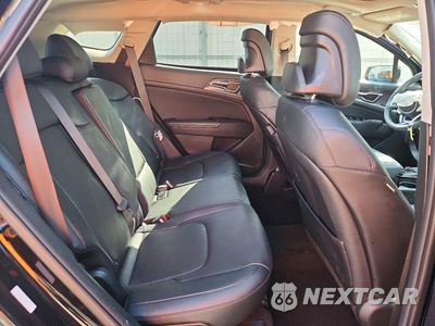 Zdjęcie 11 z 13 samochodu: 2024 KIA SPORTAGE SX VIN:5XYK43DF8RG211337 - miniatura