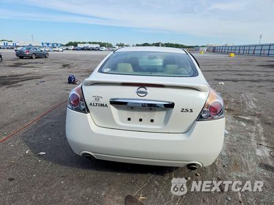 Zdjęcie 6 z 12 samochodu: 2012 NISSAN ALTIMA 2.5 VIN:1N4AL2AP7CN461664 - miniatura