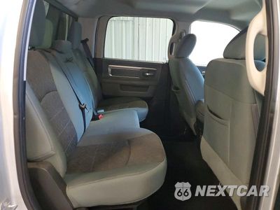Zdjęcie 10 z 12 samochodu: 2016 RAM 1500 SLT VIN:1C6RR7TT4GS411015 - miniatura