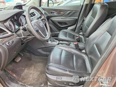 Zdjęcie 7 z 13 samochodu: 2013 BUICK ENCORE VIN:KL4CJCSB8DB211770 - miniatura