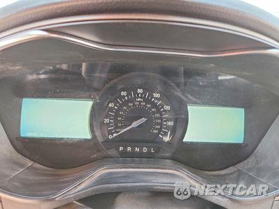 Zdjęcie 9 z 13 samochodu: 2020 FORD FUSION SEL VIN:3FA6P0CD0LR154299 - miniatura