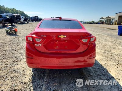 Zdjęcie 6 z 12 samochodu: 2016 CHEVROLET CRUZE LT VIN:1G1BE5SM4G7296531 - miniatura