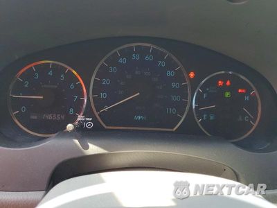 Zdjęcie 9 z 13 samochodu: 2008 TOYOTA SIENNA LE 8-PASSENGER VIN:5TDZK23C78S160131 - miniatura