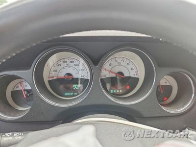 Zdjęcie 9 z 13 samochodu: 2014 DODGE CHALLENGER SXT VIN:2C3CDYAG7EH289915 - miniatura