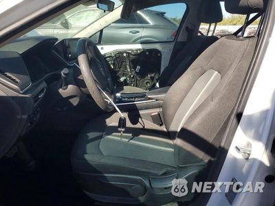 Zdjęcie 7 z 13 samochodu: 2021 HYUNDAI SONATA SE VIN:5NPEG4JA5MH064365 - miniatura