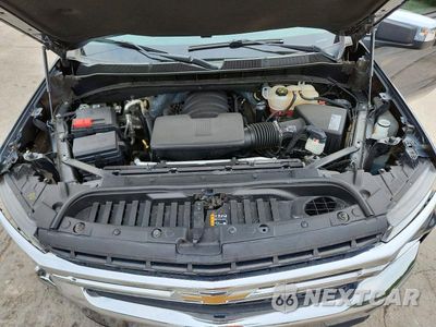 Zdjęcie 11 z 13 samochodu: 2020 CHEVROLET SILVERADO C1500 LT VIN:3GCPWCED3LG128761 - miniatura