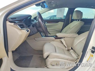 Zdjęcie 7 z 12 samochodu: 2013 CADILLAC XTS PREMIUM COLLECTION VIN:2G61S5S34D9216466 - miniatura
