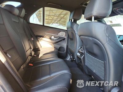 Zdjęcie 11 z 13 samochodu: 2022 MERCEDES-BENZ GLE 350 VIN:4JGFB4JB4NA601453 - miniatura