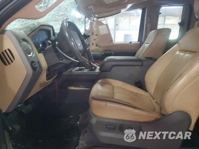 Zdjęcie 7 z 12 samochodu: 2012 FORD F350 SUPER DUTY VIN:1FT8X3B68CEA48371 - miniatura