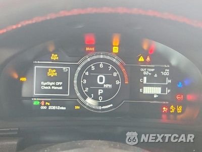 Zdjęcie 9 z 12 samochodu: 2024 SUBARU BRZ LIMITED VIN:JF1ZDBE18R8701981 - miniatura