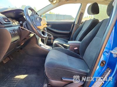 Zdjęcie 7 z 13 samochodu: 2007 TOYOTA COROLLA S VIN:2T1BR32E37C825166 - miniatura