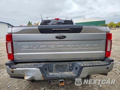 Zdjęcie 6 z 12 samochodu: 2021 FORD F250 SUPER DUTY VIN:1FT7W2BT5MED84964 - miniatura