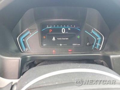 Zdjęcie 9 z 13 samochodu: 2024 HONDA ODYSSEY EXL VIN:5FNRL6H68RB005195 - miniatura