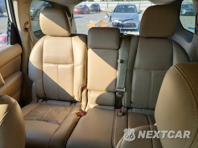 Zdjęcie 10 z 14 samochodu: 2018 NISSAN PATHFINDER PLATINUM VIN:5N1DR2MN3JC610818 - miniatura