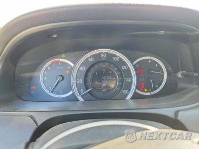 Zdjęcie 9 z 12 samochodu: 2015 HONDA ACCORD EX VIN:1HGCR2F71FA025643 - miniatura