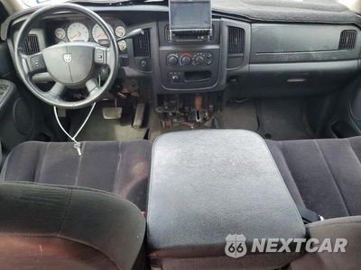 Zdjęcie 8 z 12 samochodu: 2004 DODGE RAM 2500 ST VIN:3D7KU28D94G113193 - miniatura