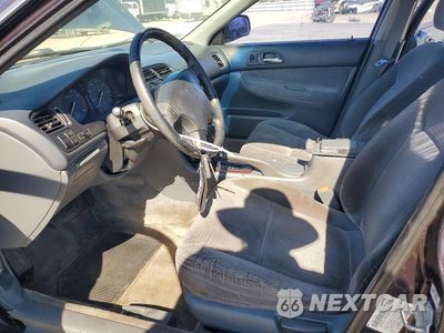 Zdjęcie 7 z 12 samochodu: 1997 HONDA ACCORD SE VIN:1HGCD5605VA132437 - miniatura