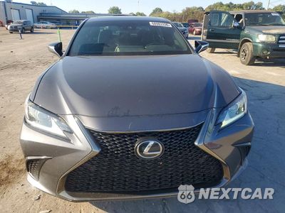 Piąte zdjęcie samochodu w środku: 2023 LEXUS ES 350 F SPORT HANDLING VIN:58AJZ1B14PU152957 - miniatura