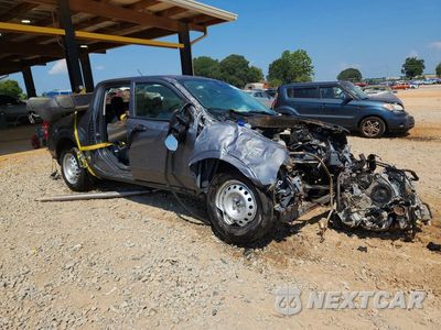 Czwarte zdjęcie samochodu z boku: 2026 FORD MAVERICK XL VIN:3FTTW8BA7TRA79056 - miniatura