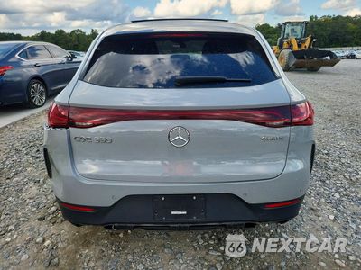 Zdjęcie 6 z 13 samochodu: 2025 MERCEDES-BENZ EQE SUV 350 4MATIC VIN:4JGGM1CBXSA058874 - miniatura