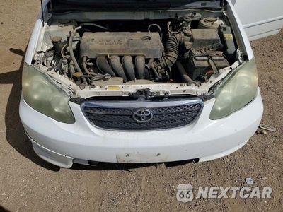 Zdjęcie 11 z 12 samochodu: 2007 TOYOTA COROLLA S VIN:1NXBR32E57Z859284 - miniatura