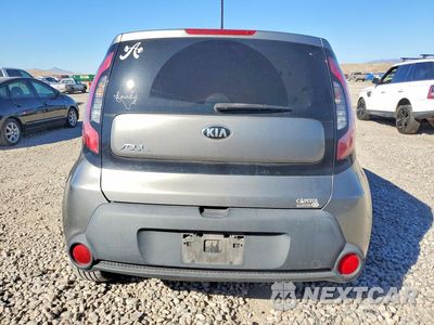 Zdjęcie 6 z 12 samochodu: 2016 KIA SOUL BASE VIN:KNDJN2A29G7244958 - miniatura
