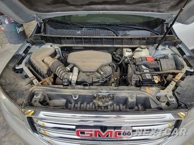 Zdjęcie 12 z 14 samochodu: 2018 GMC ACADIA SLT-1 VIN:1GKKNULS3JZ193342 - miniatura