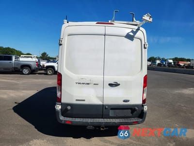 Zdjęcie 6 z 13 samochodu: 2017 FORD TRANSIT 250 DELIVERY VAN VIN:1FTYR2CV0HKA16615 - miniatura