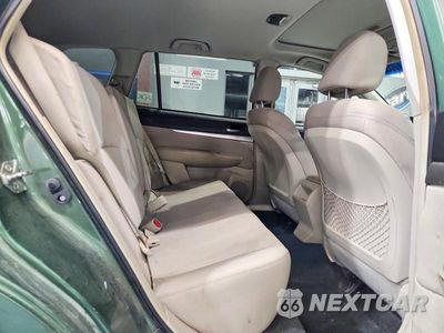 Zdjęcie 11 z 13 samochodu: 2014 SUBARU OUTBACK 2.5I PREMIUM VIN:4S4BRCDC1E3296068 - miniatura
