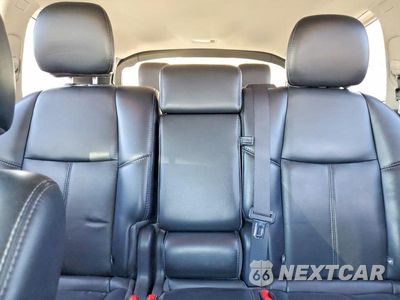 Zdjęcie 10 z 14 samochodu: 2017 NISSAN PATHFINDER SL VIN:5N1DR2MN5HC609986 - miniatura
