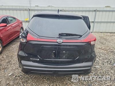 Zdjęcie 6 z 13 samochodu: 2025 NISSAN KICKS PLAY S VIN:3N1CP5BV7SL482232 - miniatura