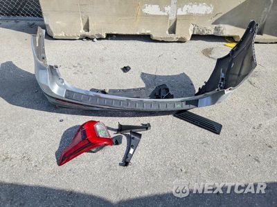 Zdjęcie 13 z 14 samochodu: 2020 FORD EXPLORER ST VIN:1FM5K8GC5LGC06002 - miniatura