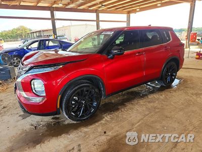 2022 MITSUBISHI OUTLANDER SE JA4J3UA81NZ055299 - główne zdjęcie licytacji z USA - miniatura