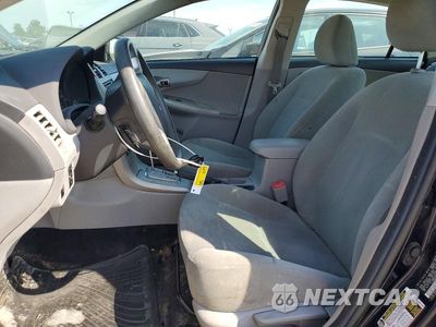 Zdjęcie 7 z 12 samochodu: 2013 TOYOTA COROLLA LE VIN:2T1BU4EE8DC024048 - miniatura