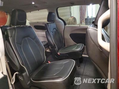 Zdjęcie 11 z 14 samochodu: 2023 CHRYSLER PACIFICA LIMITED VIN:2C4RC3GG7PR609623 - miniatura