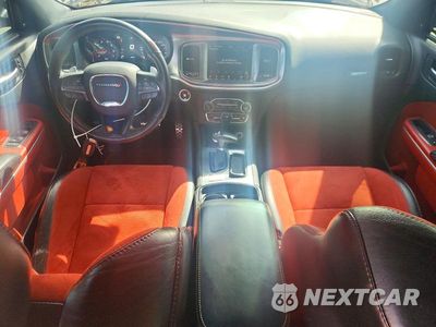 Zdjęcie 8 z 12 samochodu: 2018 DODGE CHARGER R VIN:2C3CDXGJ0JH164200 - miniatura
