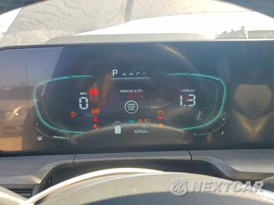 Zdjęcie 9 z 14 samochodu: 2025 KIA TELLURIDE EX X-PRO VIN:5XYP3DGC6SG639008 - miniatura