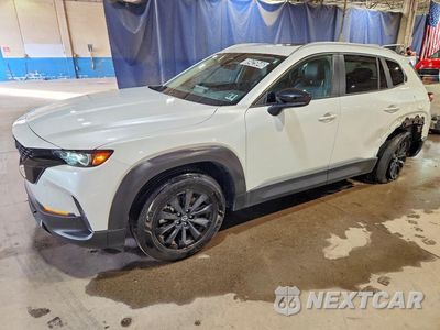 2026 MAZDA CX-50 PREFERRED 7MMVABBL8TN473044 - główne zdjęcie licytacji z USA - miniatura
