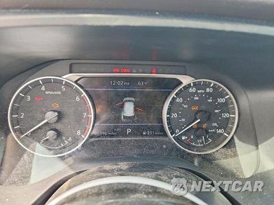 Zdjęcie 9 z 13 samochodu: 2023 NISSAN ROGUE S VIN:5N1BT3AB8PC771053 - miniatura