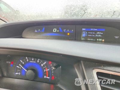 Zdjęcie 9 z 12 samochodu: 2015 HONDA CIVIC LX VIN:19XFB2F57FE051594 - miniatura