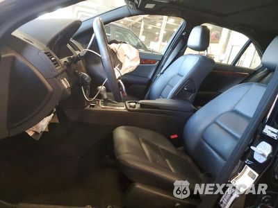 Zdjęcie 7 z 13 samochodu: 2010 MERCEDES-BENZ C 300 4MATIC VIN:WDDGF8BB0AF440217 - miniatura